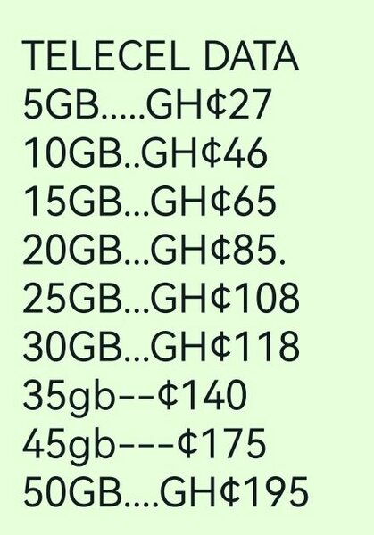 Data Bundle