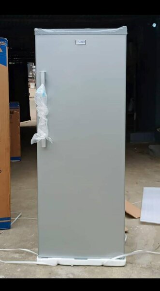 Congélateur nasco arrêter 6 casier 180 litre