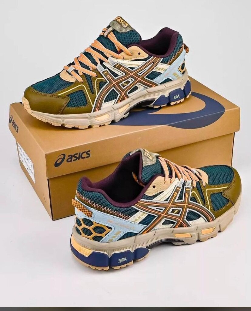 Asics Gel Kanaha
