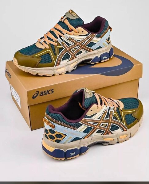 Asics Gel Kanaha