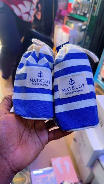 Parfum Matelot