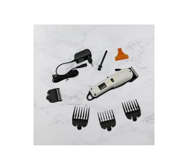 Tondeuse à cheveux sans fil