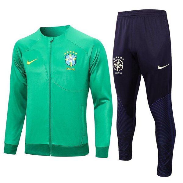 Ensemble de survêtement Brésil