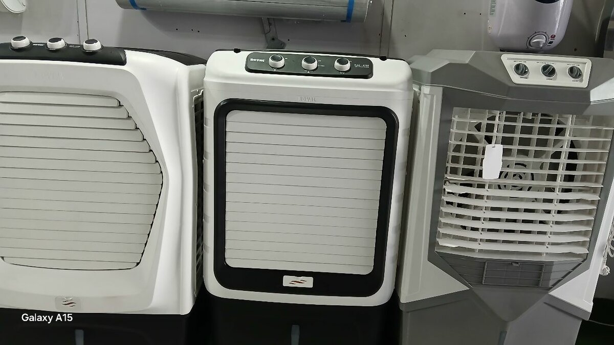 Canon,And Royal Cooler