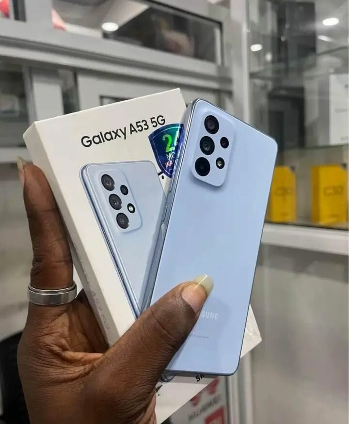 Samsung Galaxy A53 5G