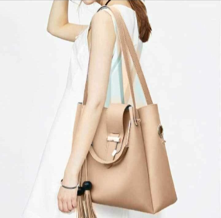3pcs Ladies Bags For Sale