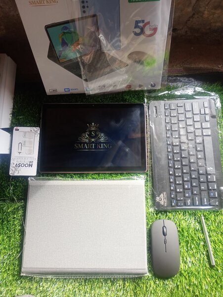 Smart King Tablet