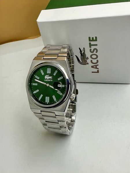 MONTRE LACOSTE