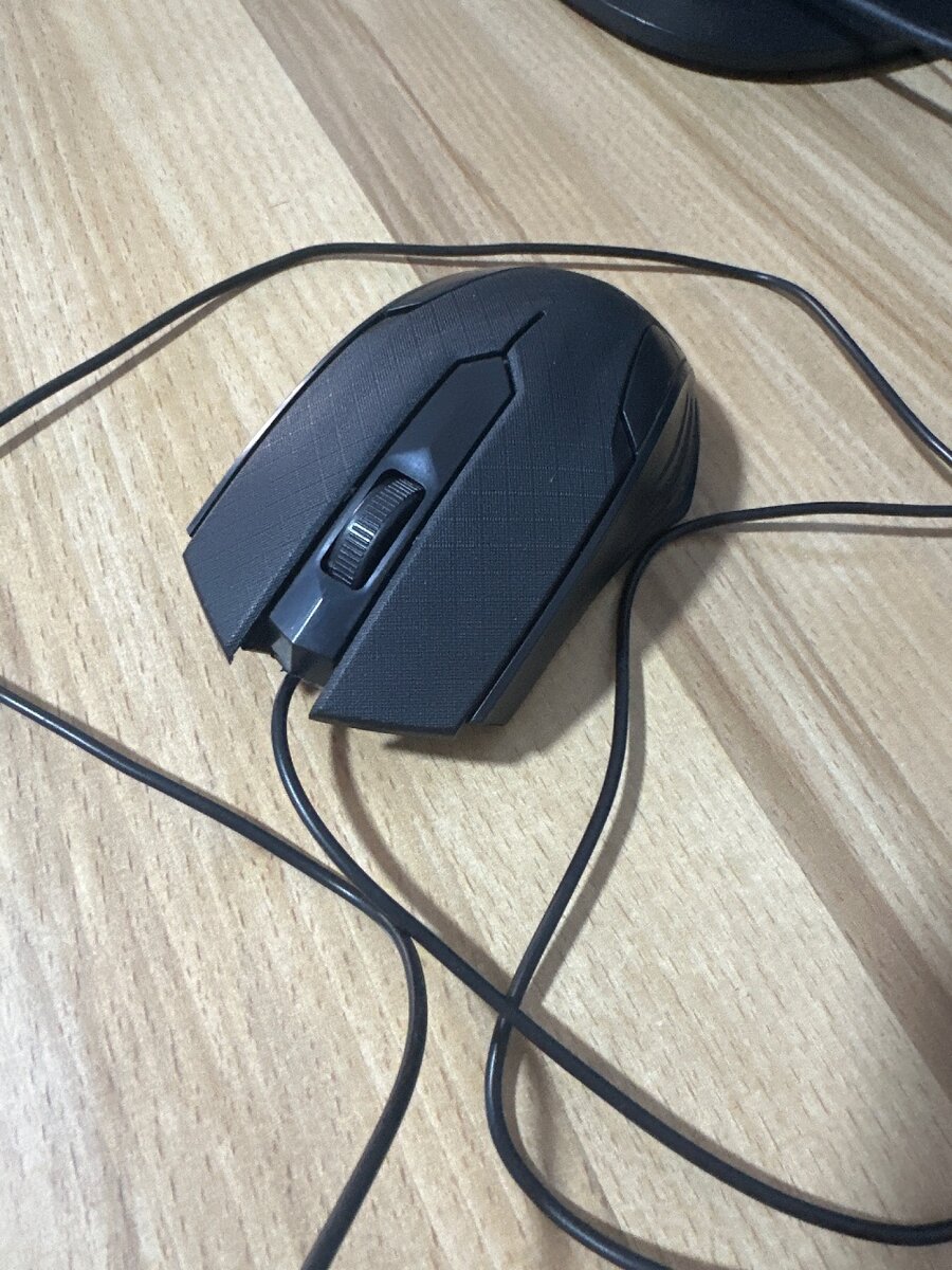 Адаптер, мышь колонка