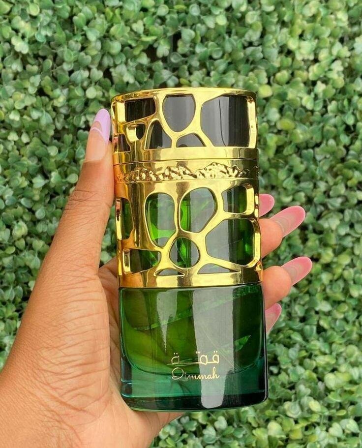 Parfum de Luxe Oriental