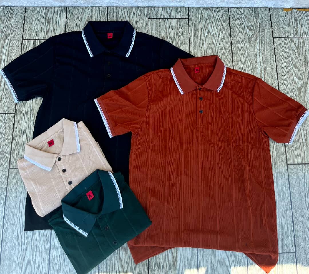 Golf tshirts