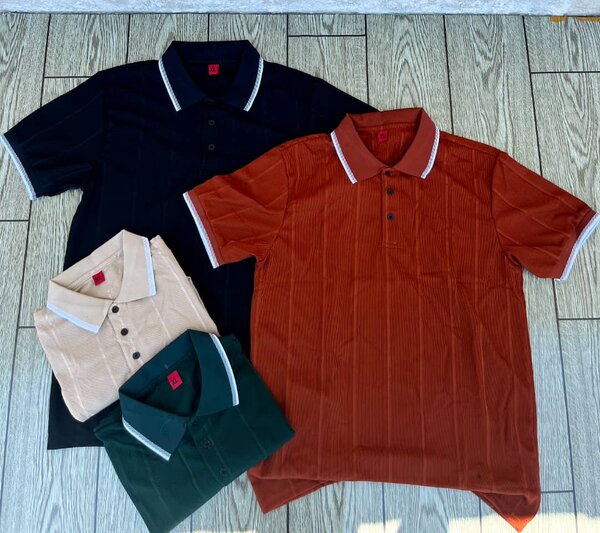 Golf tshirts