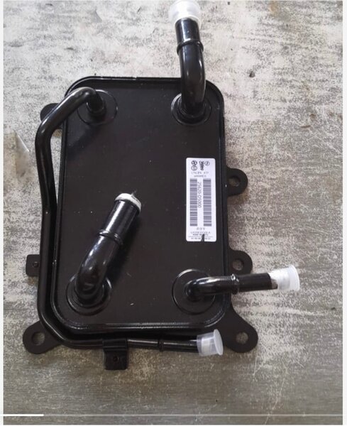 Pièces moteur automobile