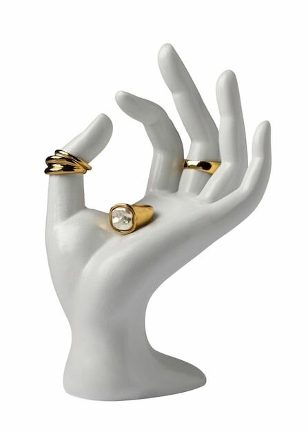 Ladies ring