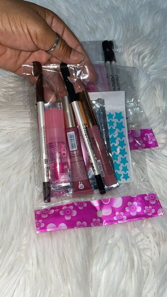 Kit de Maquillage Complet