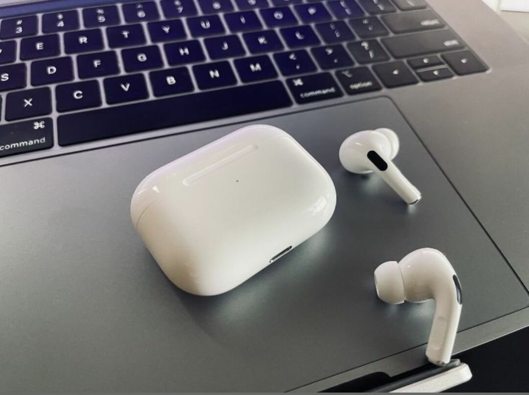 Airpod pro 2