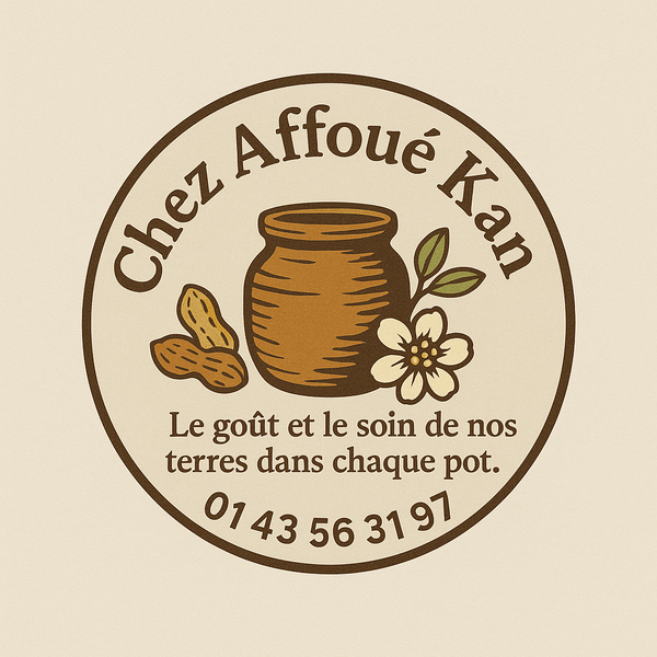 Chez Affoué Kan