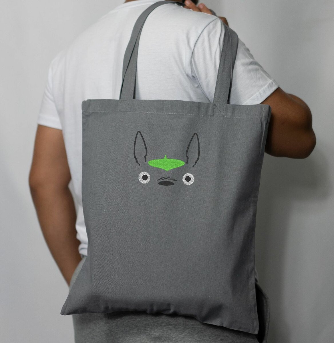 Anime and Tokyo Tote Bags