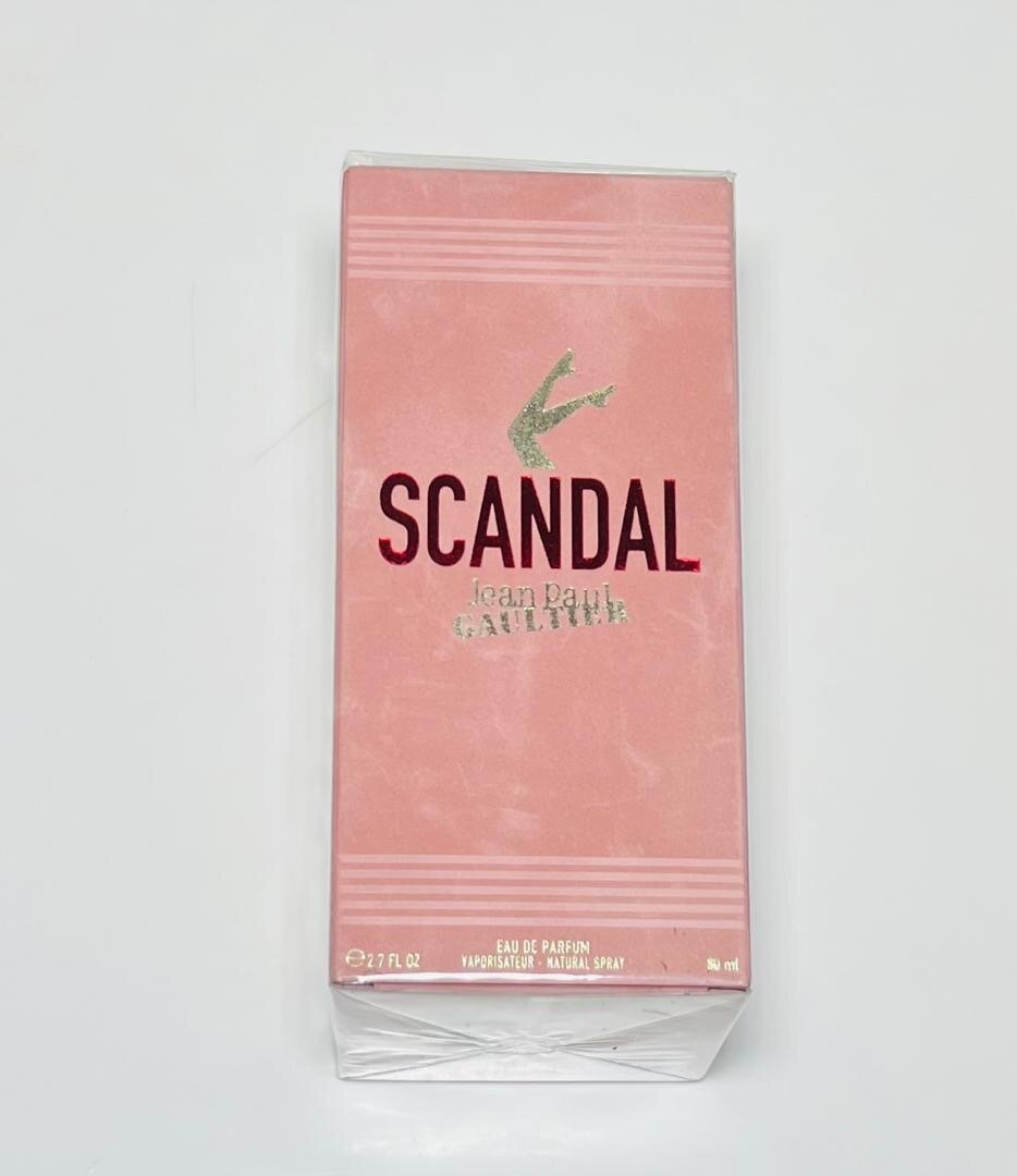 Scandal Absolu Parfum
