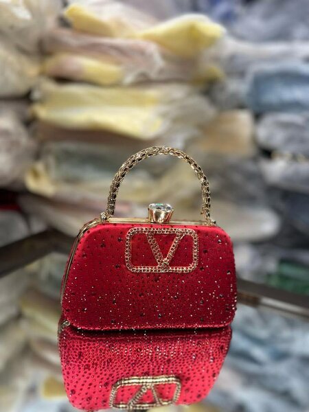 Ladies handbags