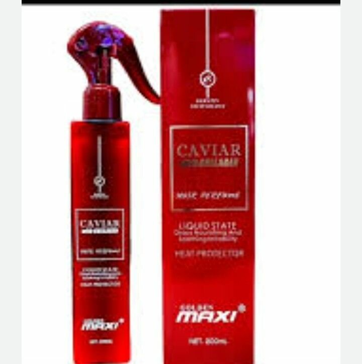 Spray Protection Chaleur Caviar