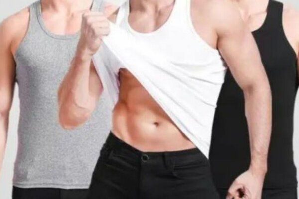 Débardeurs Homme Confortables