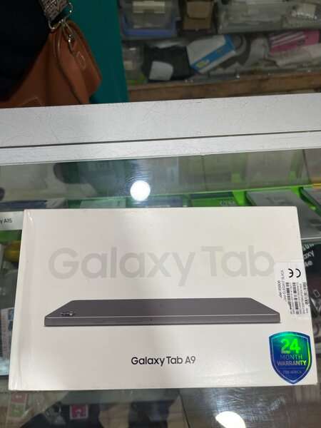 Samsung Galaxy Tab A9
