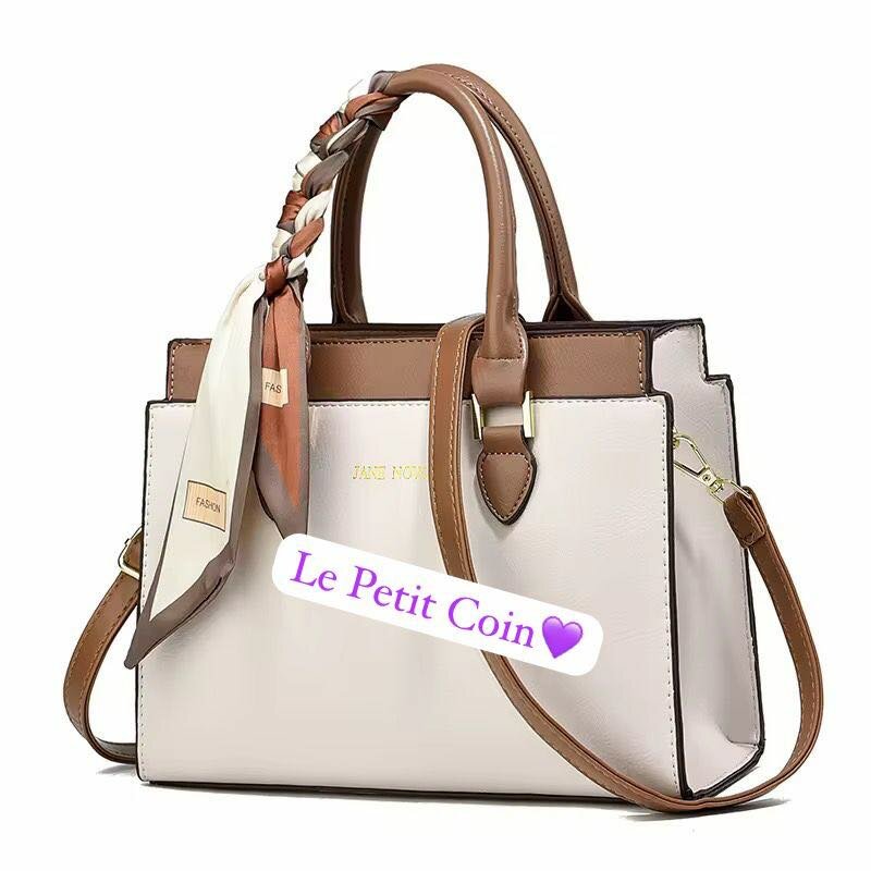 Sac à main élégant femme