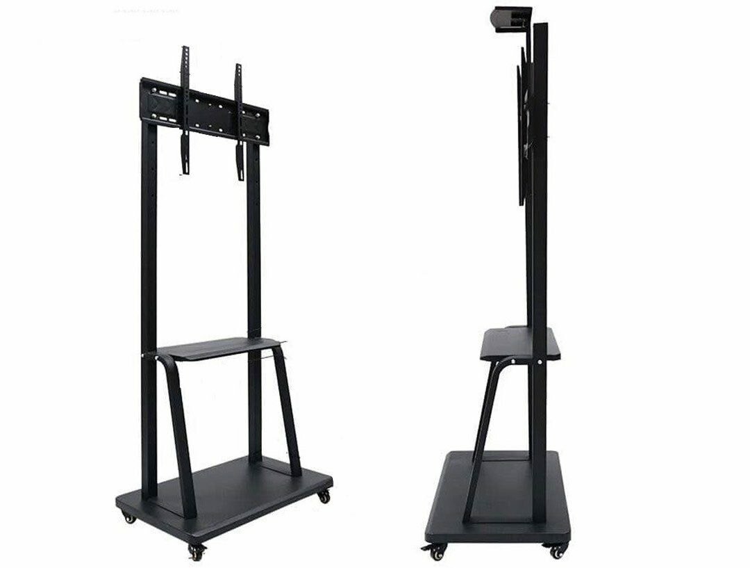 Support TV robuste