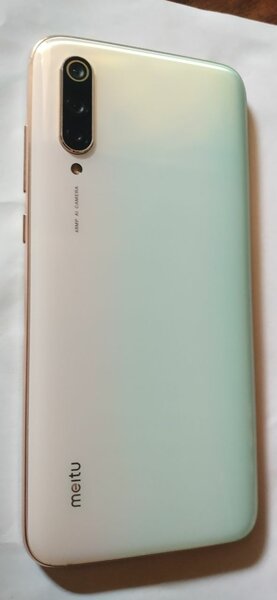 Smartphone Mi CC9 8GB