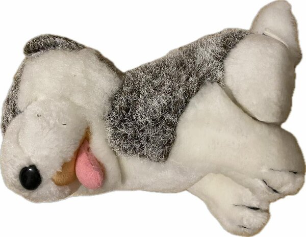 Peluche pour enfants