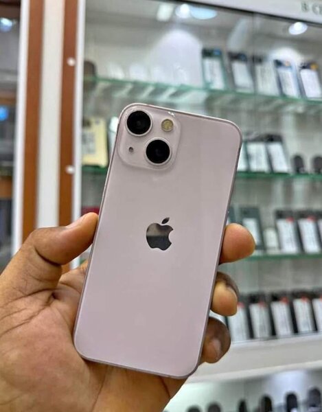 Smartphone Apple Dernier Modèle