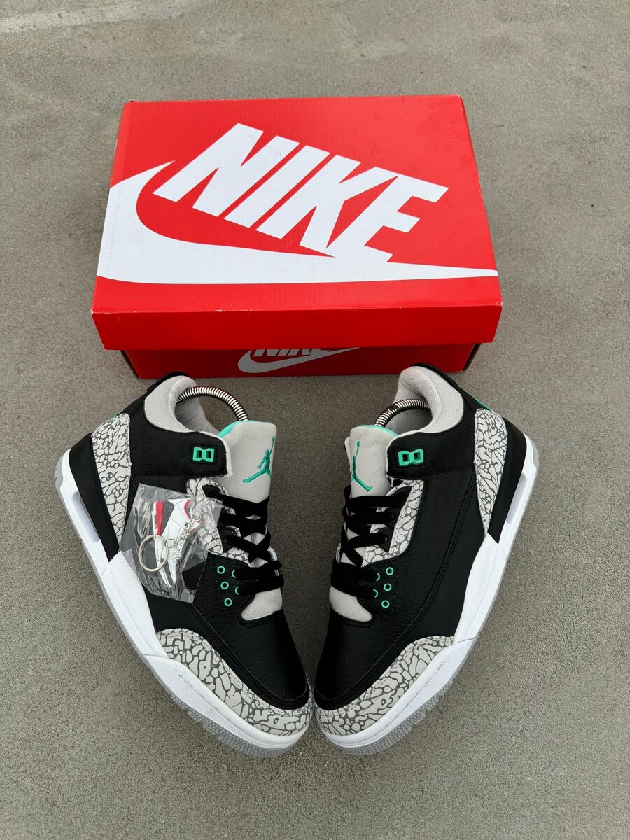 Basket Nike Air Jordan