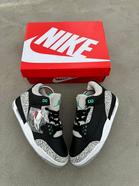 Basket Nike Air Jordan