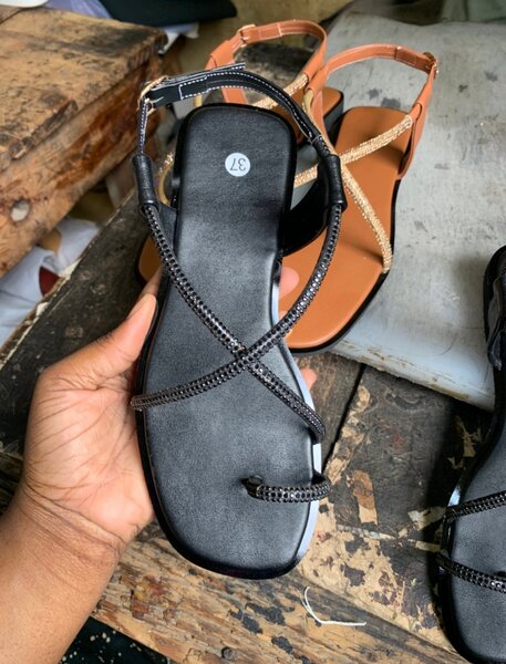 Sandales Élégantes pour Femmes