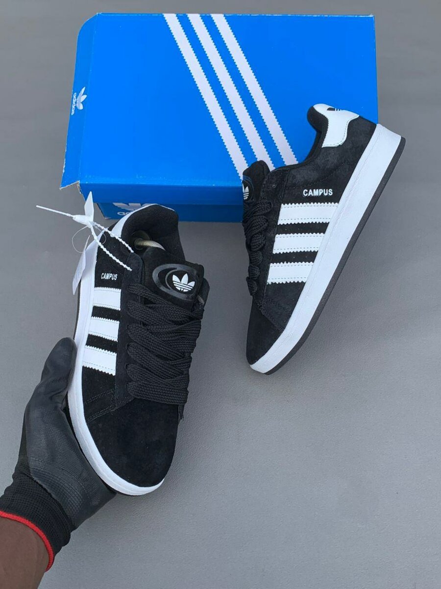 ADIDAS CHAUSSURE