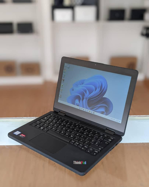 Lenovo Thinkpad 11e yoga gen 6