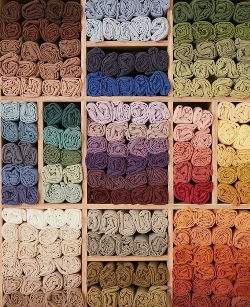 Voile jersey 5 voile à 6.000