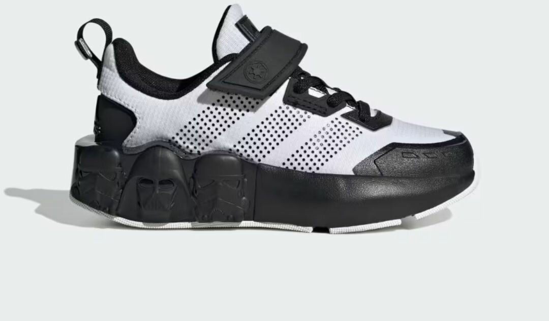 Chaussures Enfant Star Wars Adidas