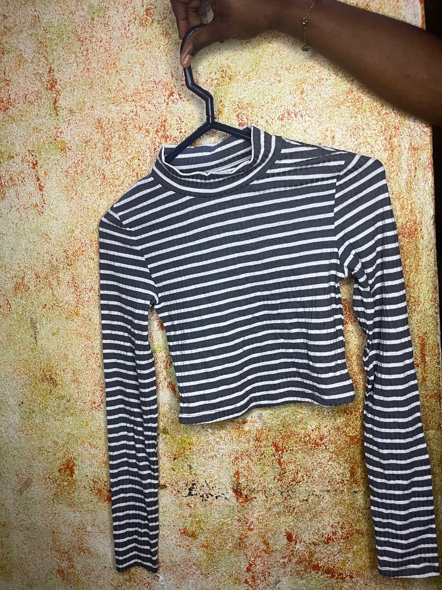 Lot de Hauts Femme Tendance