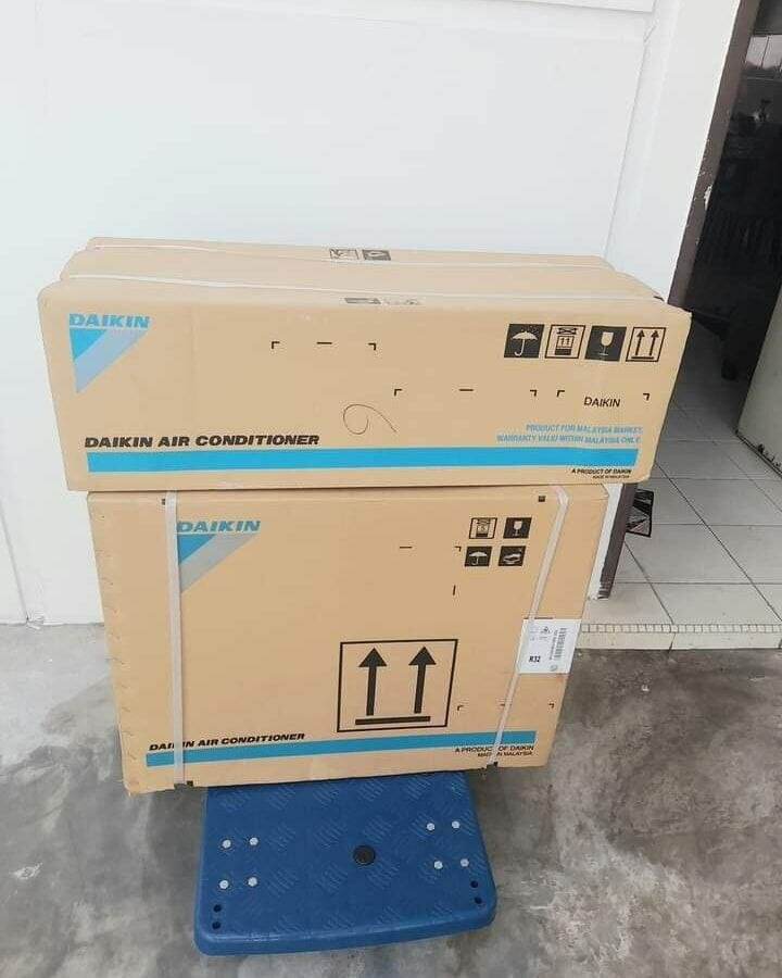 Daikin Climatisation Efficace