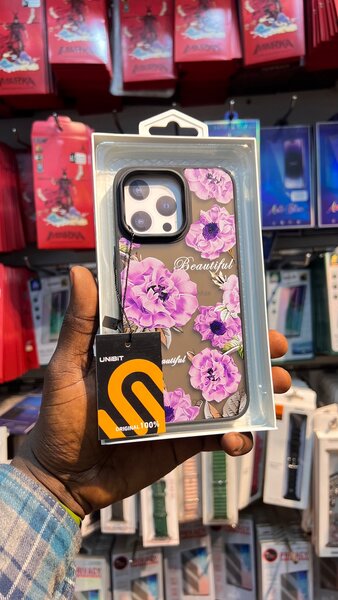 High quality classic phone case