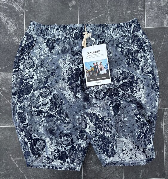 Shorts décontractés homme