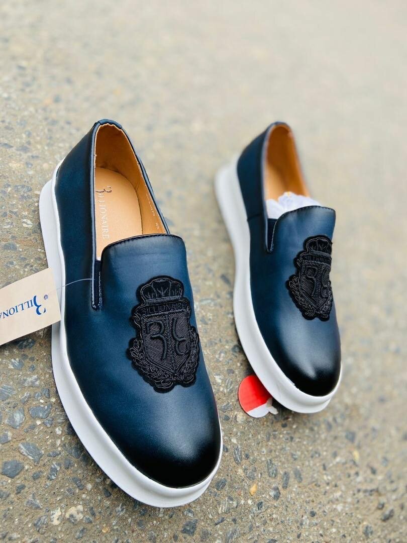 Quality Timberland loafers