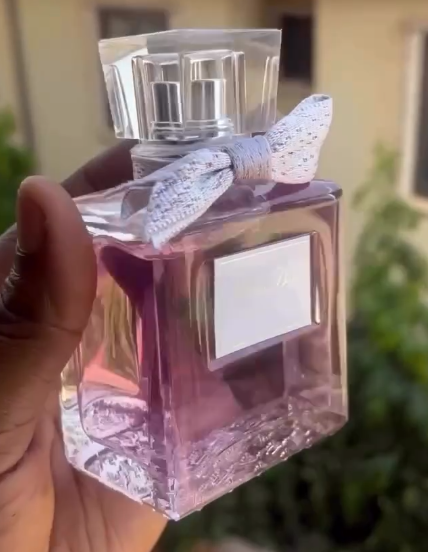 Miss Dior blooming bouquet 
