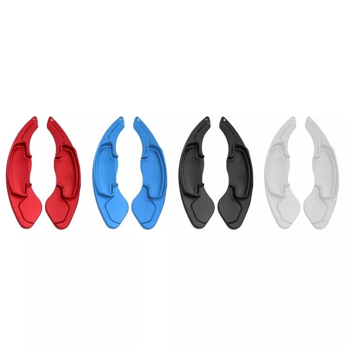 Honda Civic X Paddle Shifter Extension - Aluminum Alloy