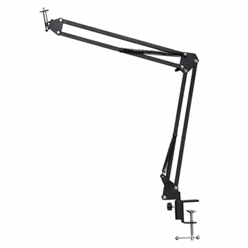 360 Degree long Arm Stand Holder Compatible
