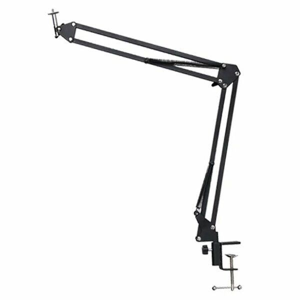 360 Degree long Arm Stand Holder Compatible