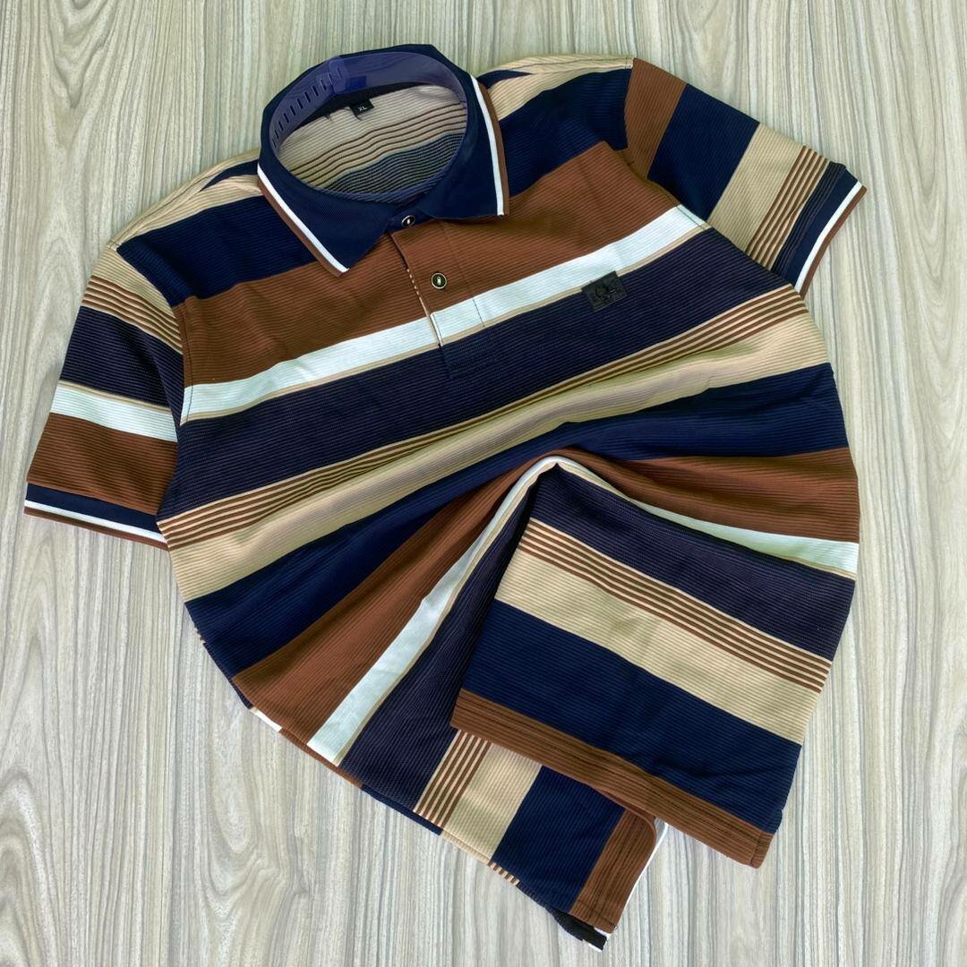 Original Strip Lacoste