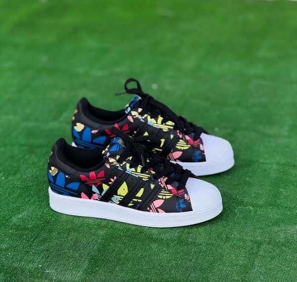 ADIDAS superstar campus